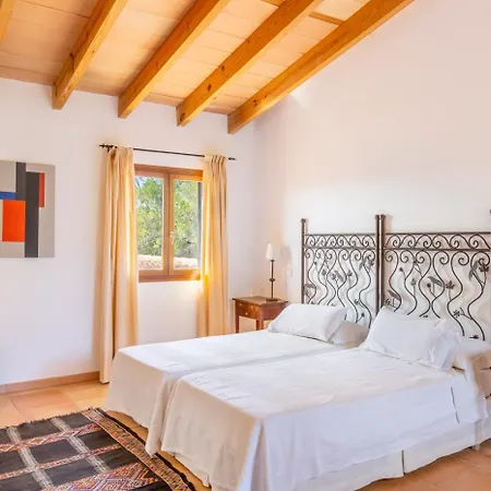 Porto Cristo - Es Bosquet * Manacor (Mallorca)