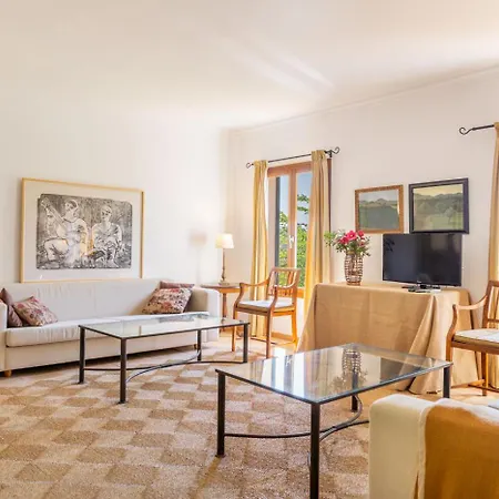 Porto Cristo - Es Bosquet Casa de Férias Manacor (Mallorca)