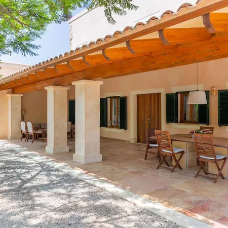 Porto Cristo - Es Bosquet * Manacor (Mallorca)
