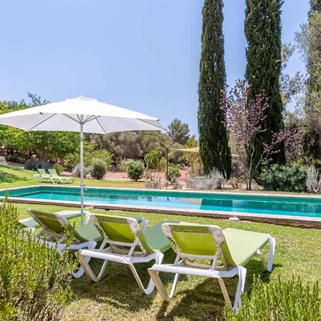 Porto Cristo - Es Bosquet Casa de Férias