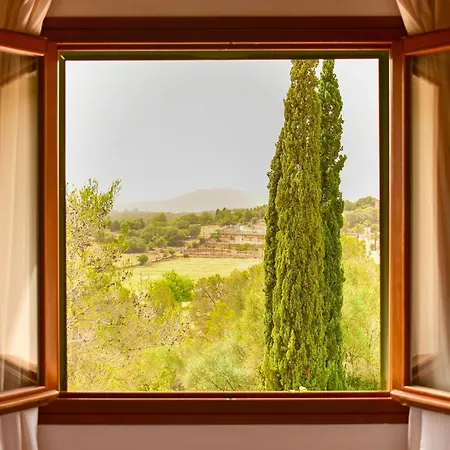 Porto Cristo - Es Bosquet * Manacor (Mallorca)
