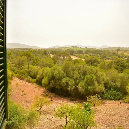 Porto Cristo - Es Bosquet Manacor (Mallorca)