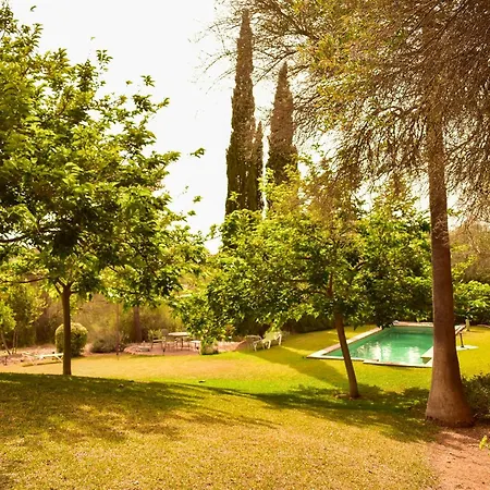 Casa de Férias Porto Cristo - Es Bosquet