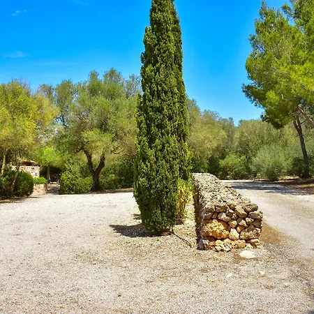 Porto Cristo - Es Bosquet Manacor (Mallorca)